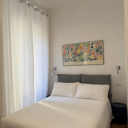 Suite71 Prati Apartment Rom