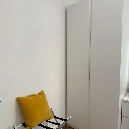 Suite71 Prati