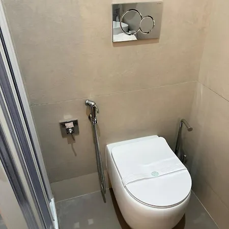 Daire Suite71 Prati *