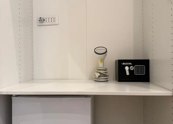 Apartment Suite71 Prati *