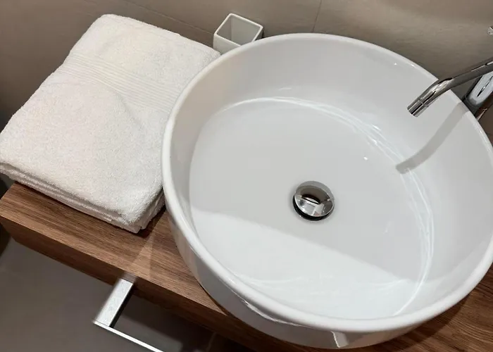 Suite71 Prati Apartment Rom