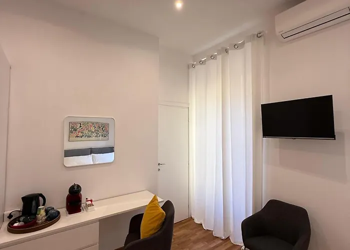 Suite71 Prati Apartment