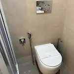 Lägenhet Suite71 Prati *