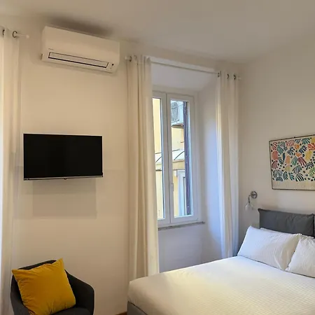 Suite71 Prati * Rome