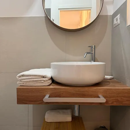 Suite71 Prati *