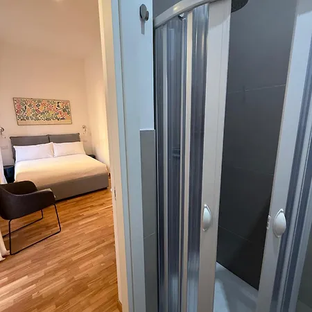 Appartement Suite71 Prati