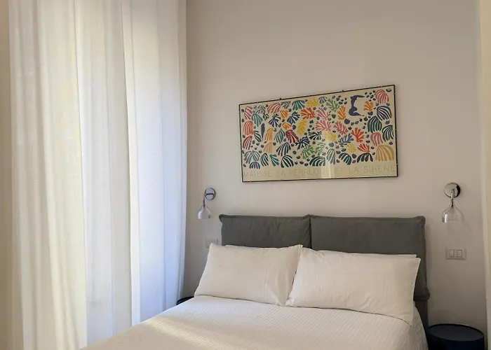 Suite71 Prati Apartment Rome