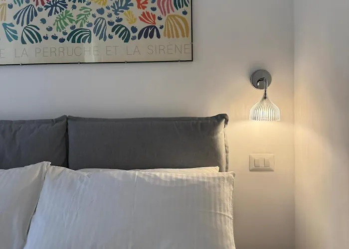 Appartement Suite71 Prati *