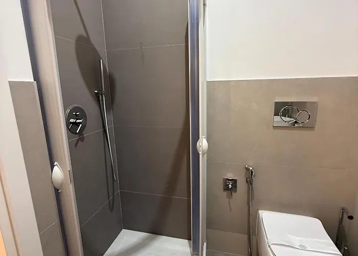 Suite71 Prati Appartement *