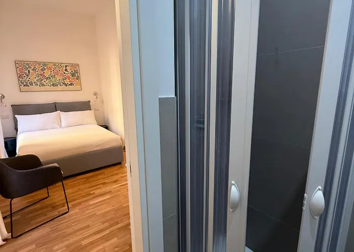 Appartement Suite71 Prati