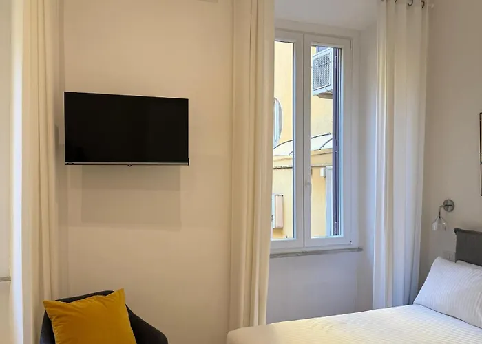 Suite71 Prati Appartement Rome