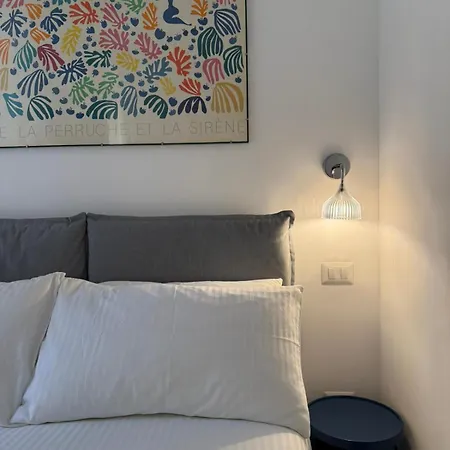 شقة Suite71 Prati *