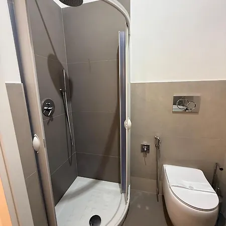 Suite71 Prati Apartman *
