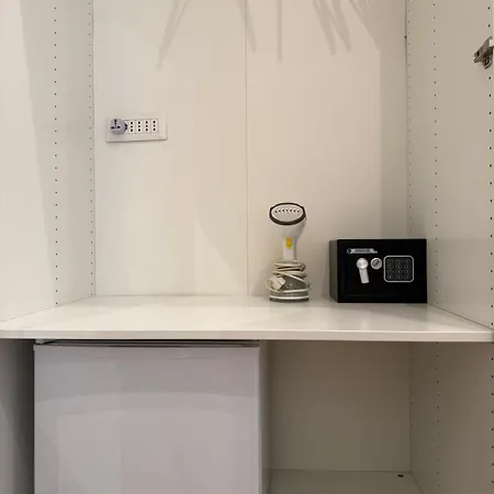 شقة Suite71 Prati *