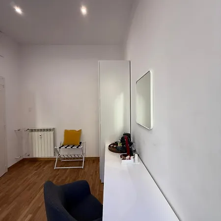 Suite71 Prati *