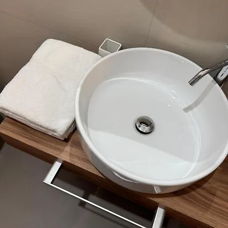 Suite71 Prati شقة روما
