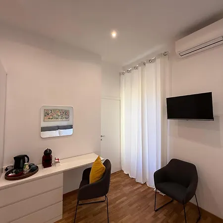 Suite71 Prati شقة